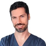 Dr. Gustavo Burcovschi Kröger